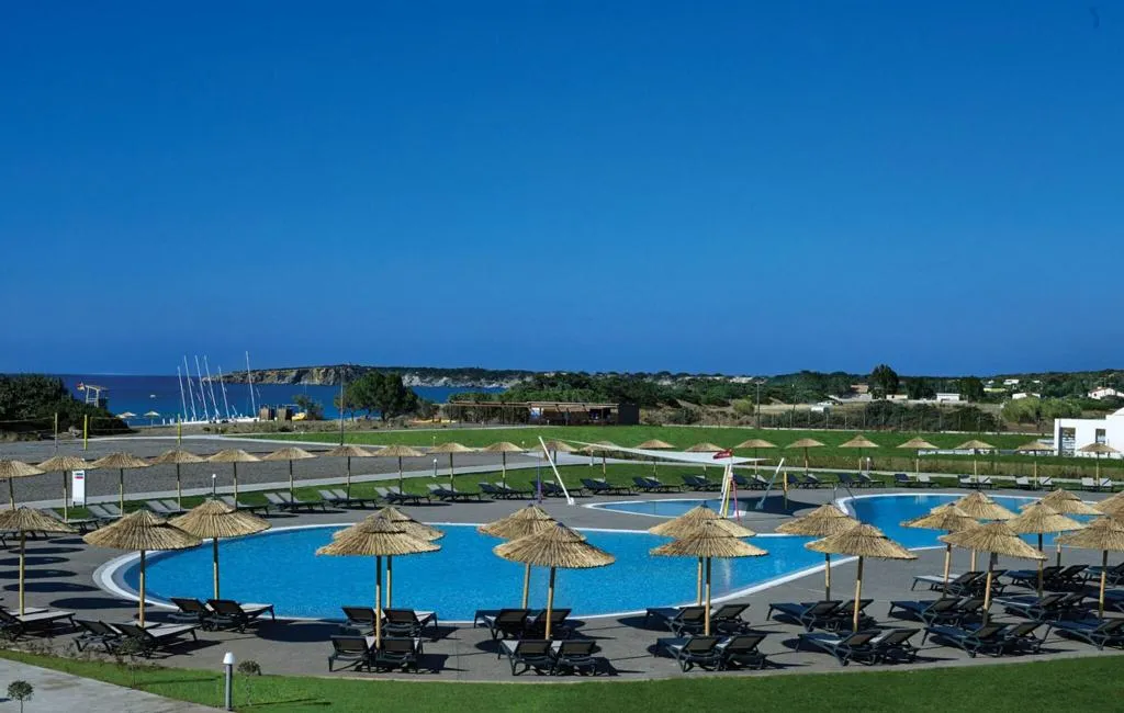 Pool, Atlantica Plimmiri, Rhodes