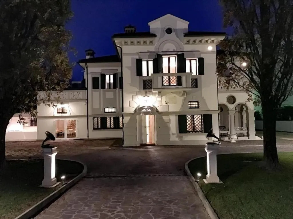 General view, Relais Toti B&B, Venice
