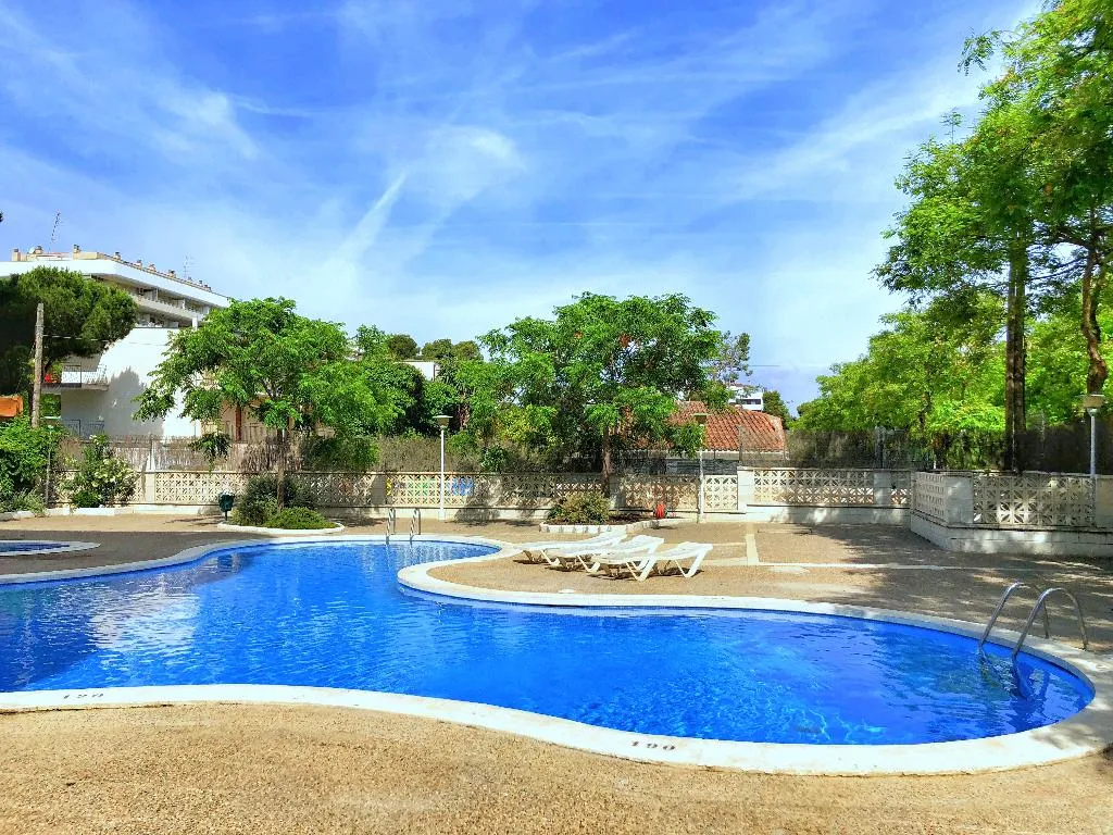 Pool, Rentalmar Arquus, Costa Dorada