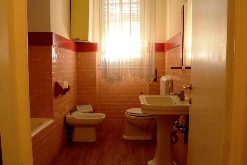 Room, Darius Firenze B&B, Florence