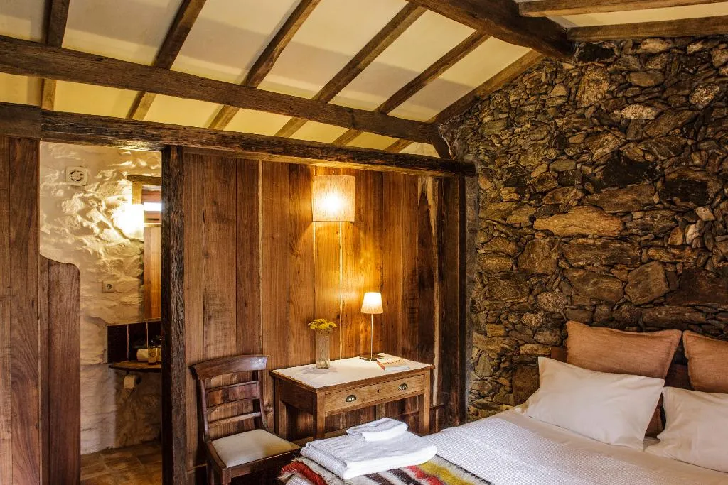 VILLA CLASSIC GARDEN VIEW Room, Quinta Do Rapozinho, Porto