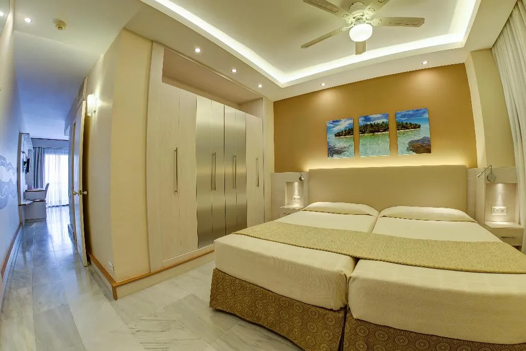 Double or Twin SUPERIOR Room, Bull Eugenia Victoria & Spa, Gran Canaria
