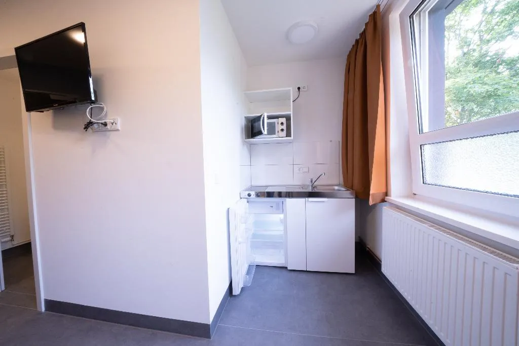 STUDIO CAPACITY 1 Room, NEOHOSTEL Berlin, Berlin