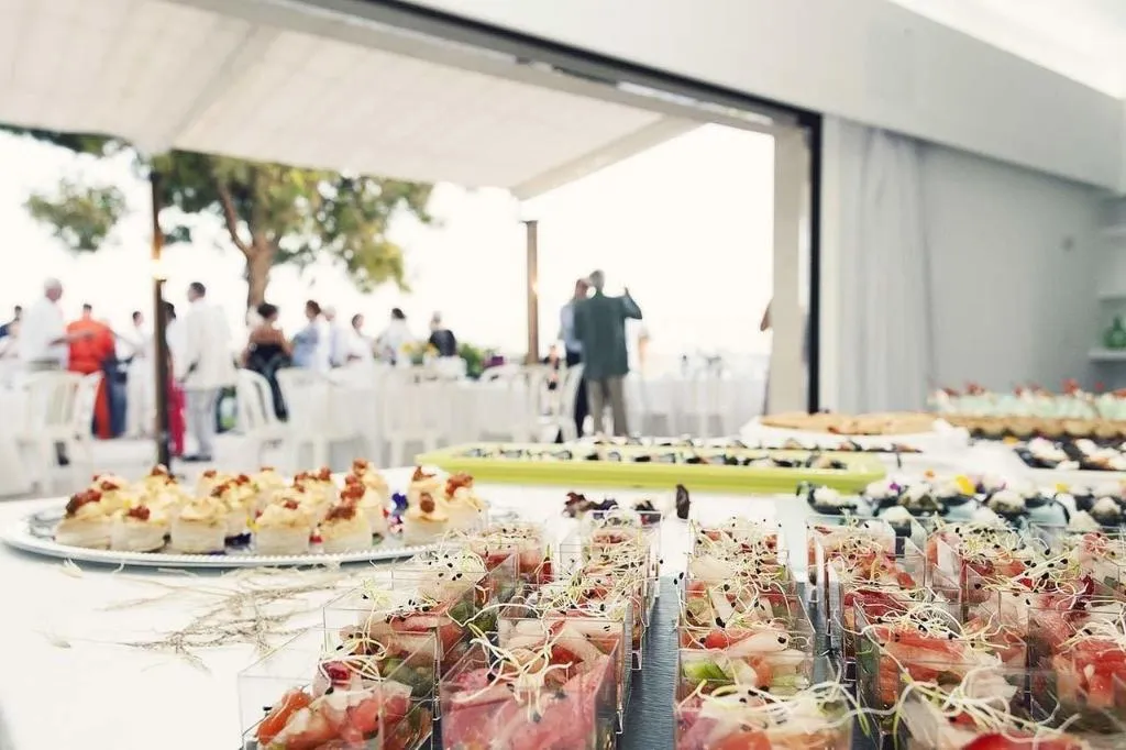 Restaurant, Hotel Es Convent d'Ariany, Majorca