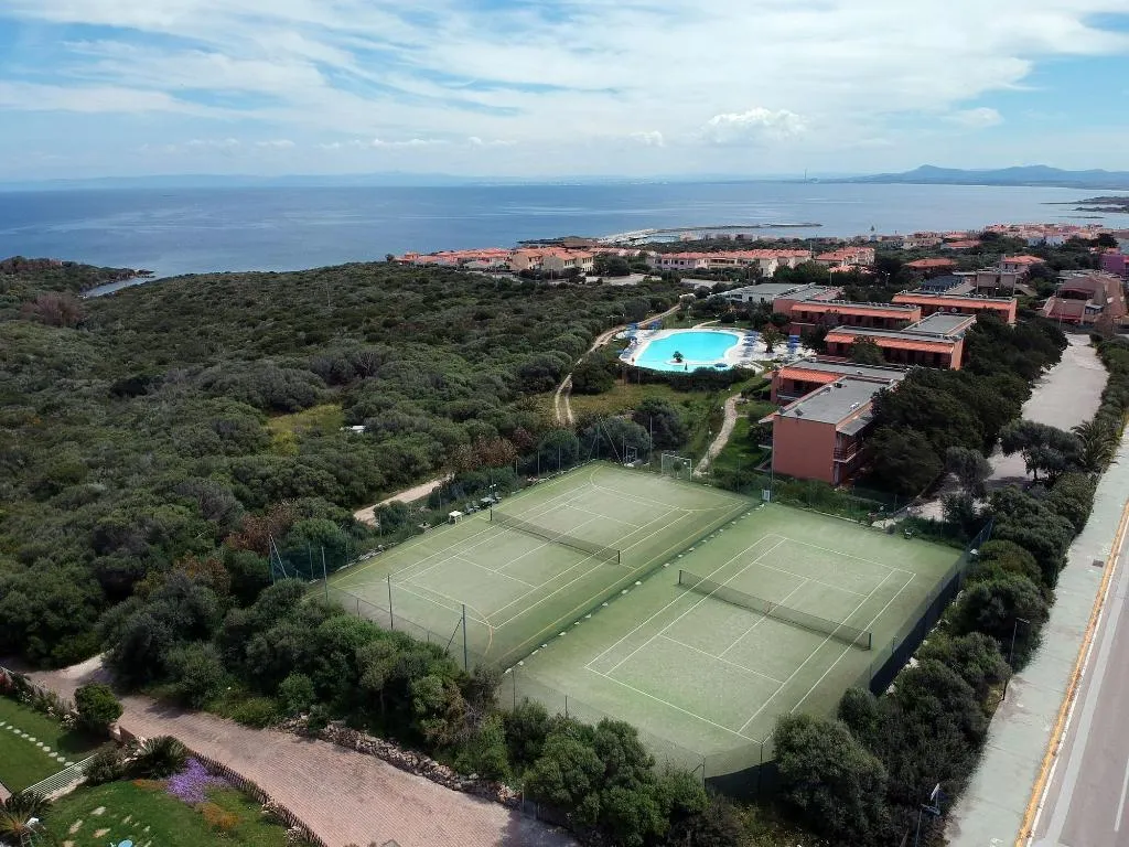 General view, Cala Reale, Cagliari