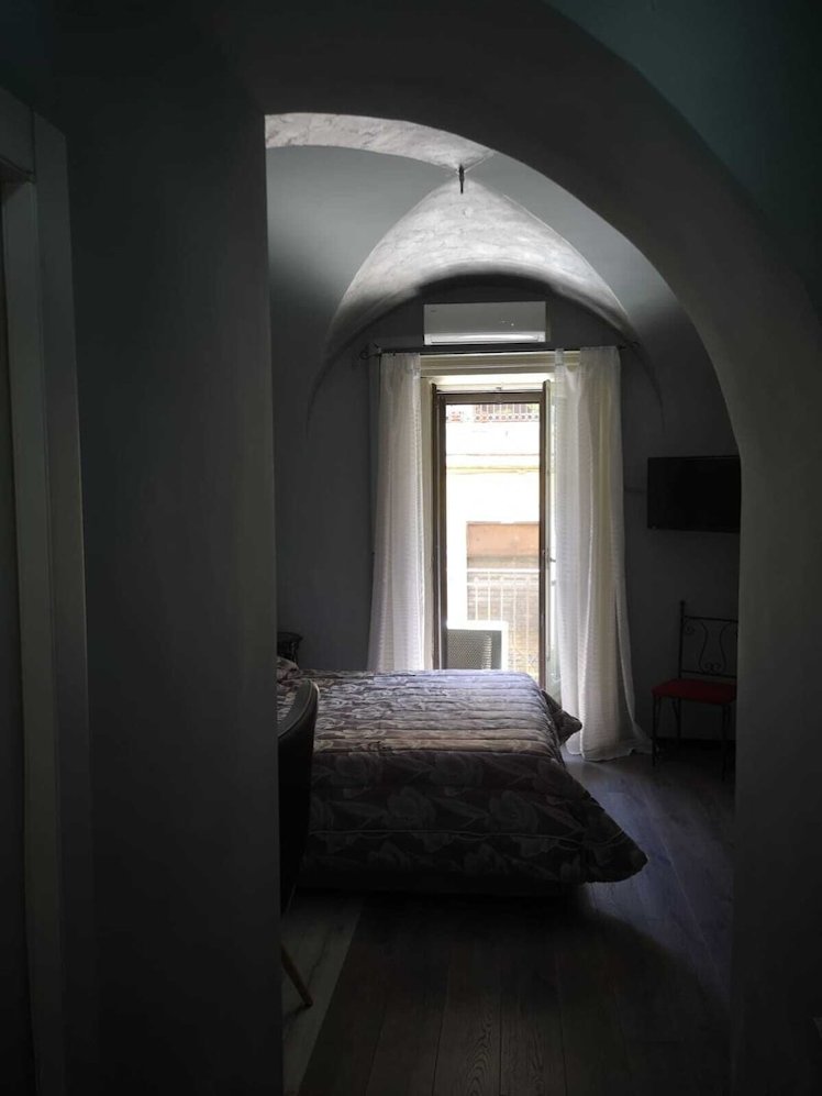 Nuovo Hotel Sangiuliano ***, Catania
