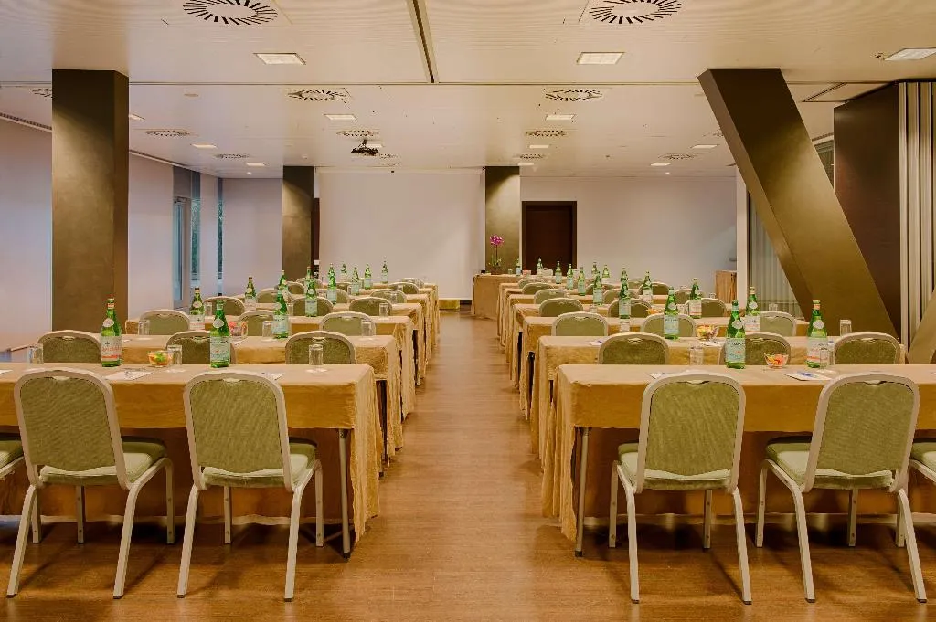 Conferences, NH Orio al Serio Airport, Milan