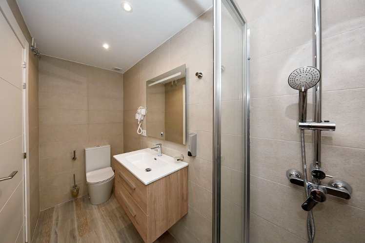 Wayteko Boutique Hotel, Costa Blanca