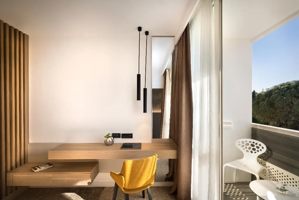 FAMILY ROOM STANDARD Room, Eden Hotel by Maistra Collection, Istria