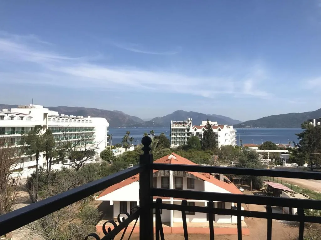 Room, Pearl of Marmaris Otel, Dalaman