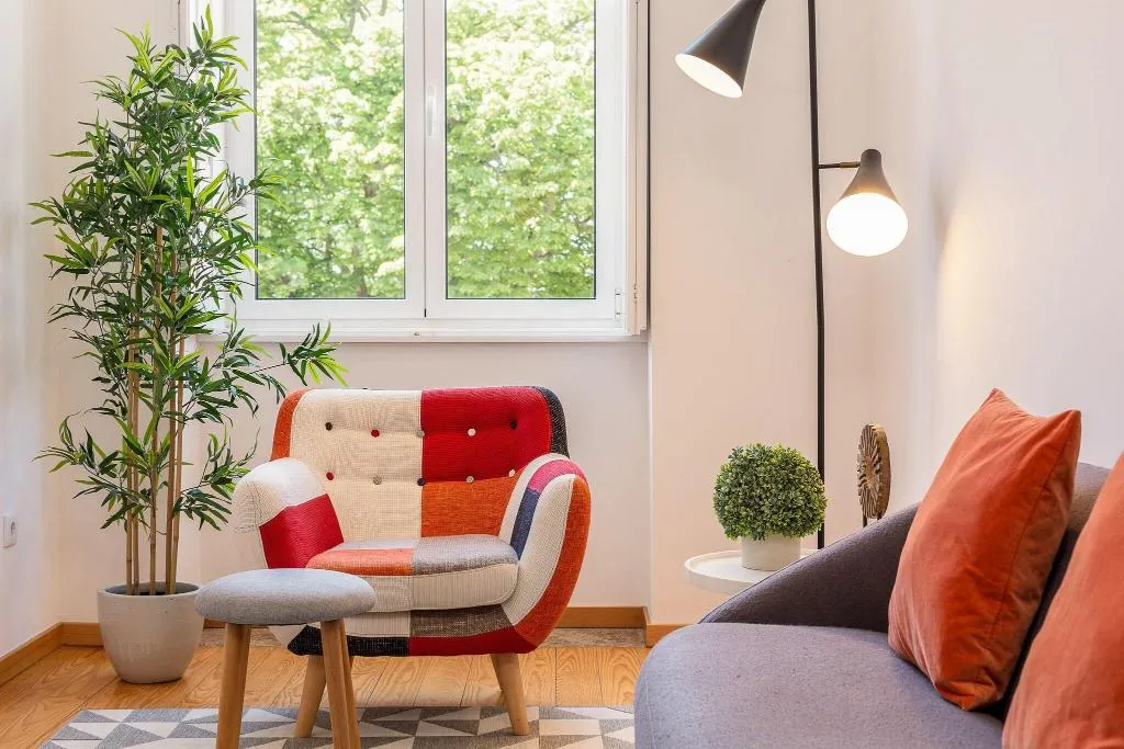 Lobby, Your Opo Cosy Apartments, Porto