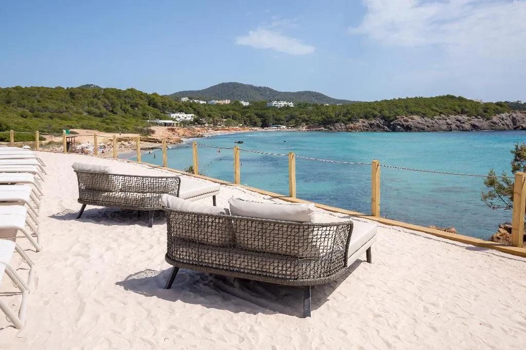 Beach, Bless Ibiza Cala Nova, Ibiza