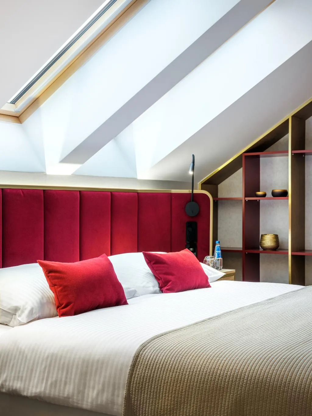 APARTMENT WITH TERRACE Room, Hotel Golden Queen, Krakow