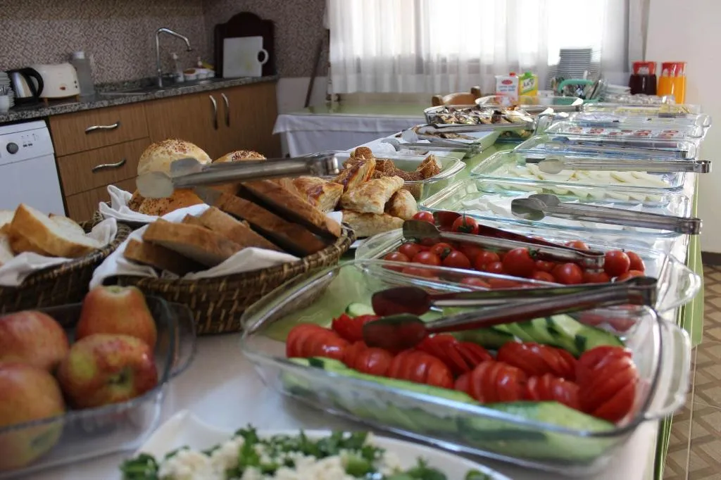 Restaurant, Selena Hotel, Izmir