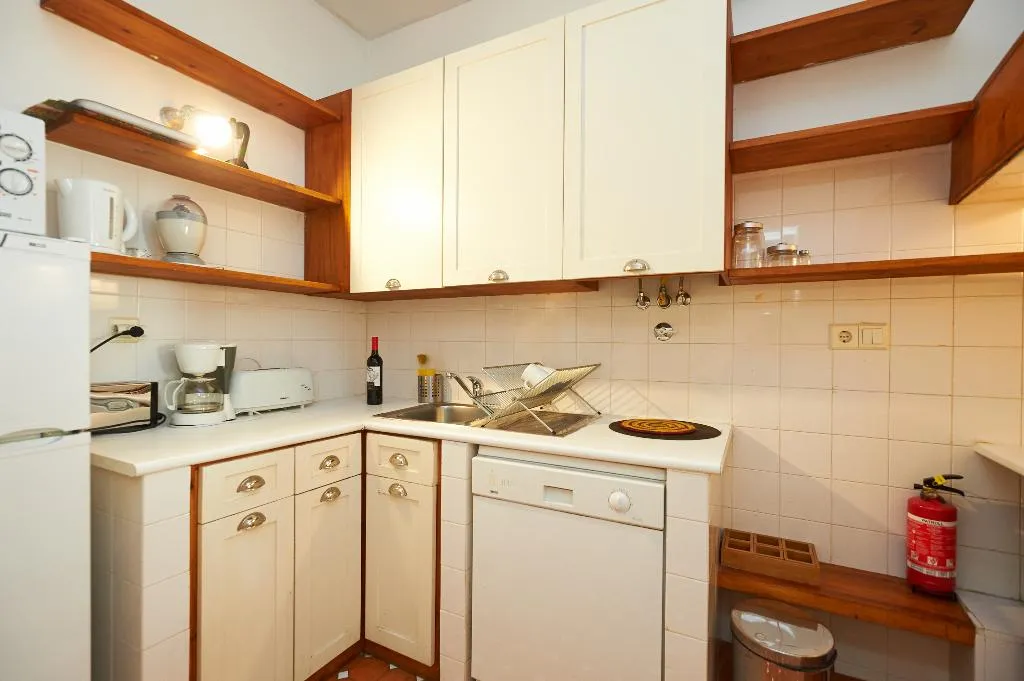 APARTMENT SUPERIOR TWO BEDROOMS Room, Hello Lisbon Principe Real Apartments, Lisbon
