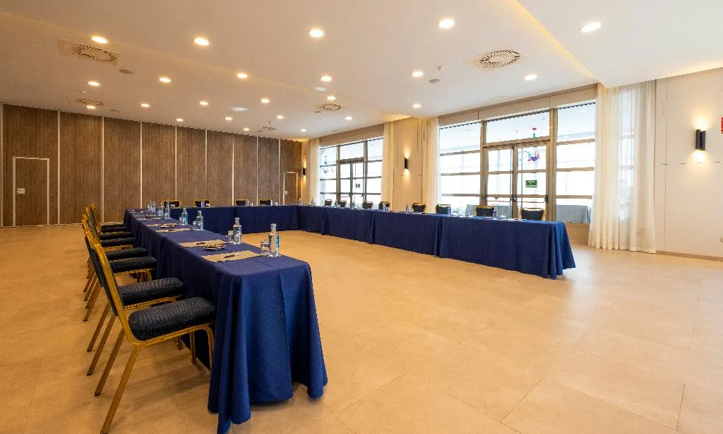 Conferences, Gran Hotel Attica21 Las Rozas, Madrid