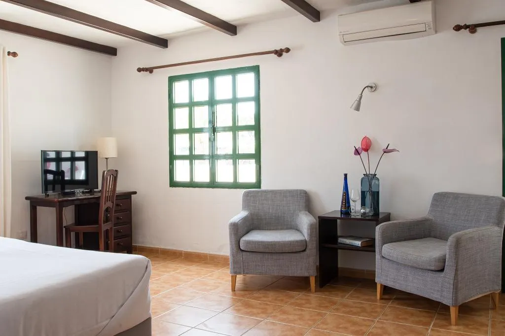 FAMILY ROOM STANDARD Room, Casas Heddy, Lanzarote
