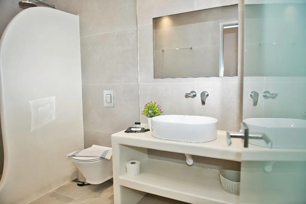 DOUBLE DELUXE CAPACITY 2 Room, Villa Angira, Santorini