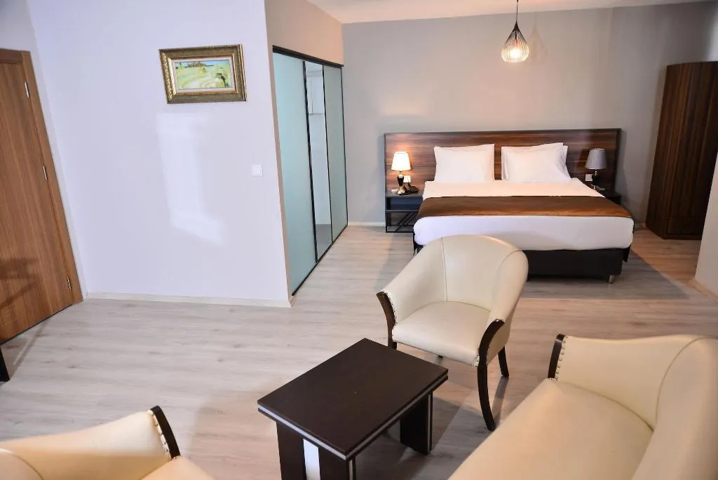 Room, Privado Hotels, Antalya