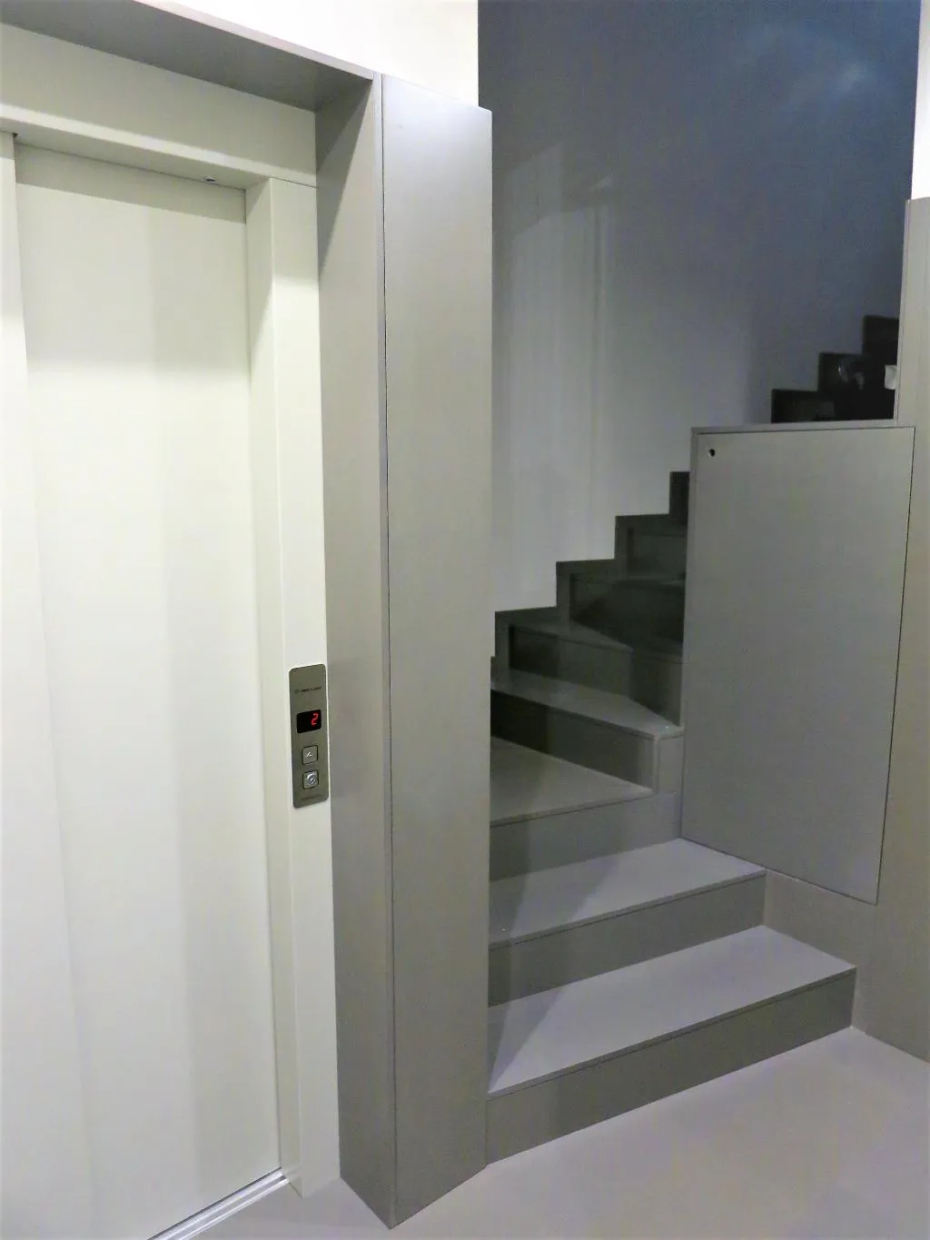 Lobby, Porto Cinema Apartments, Porto