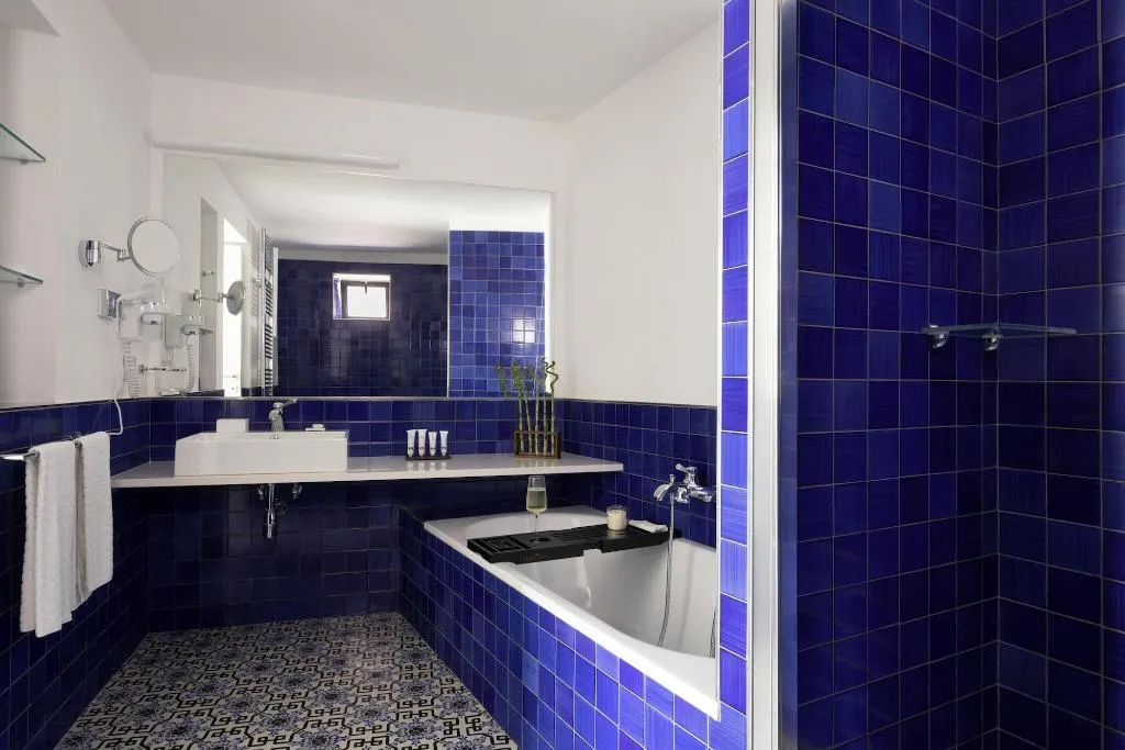 Room, Relais Palazzo del Barone - Adults Only, Naples