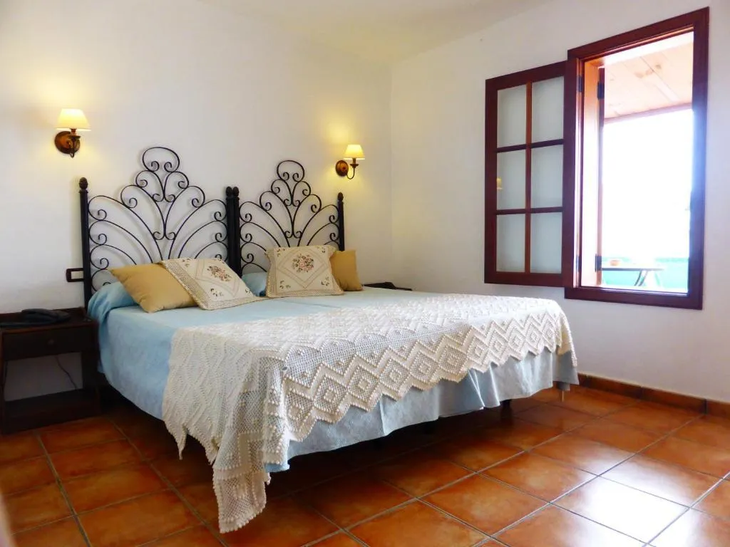 Double or Twin STANDARD Room, El Navio - Only Adults, Tenerife