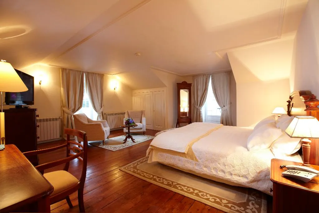 Double or Twin SUPERIOR Room, PortoBay Serra Golf, Madeira
