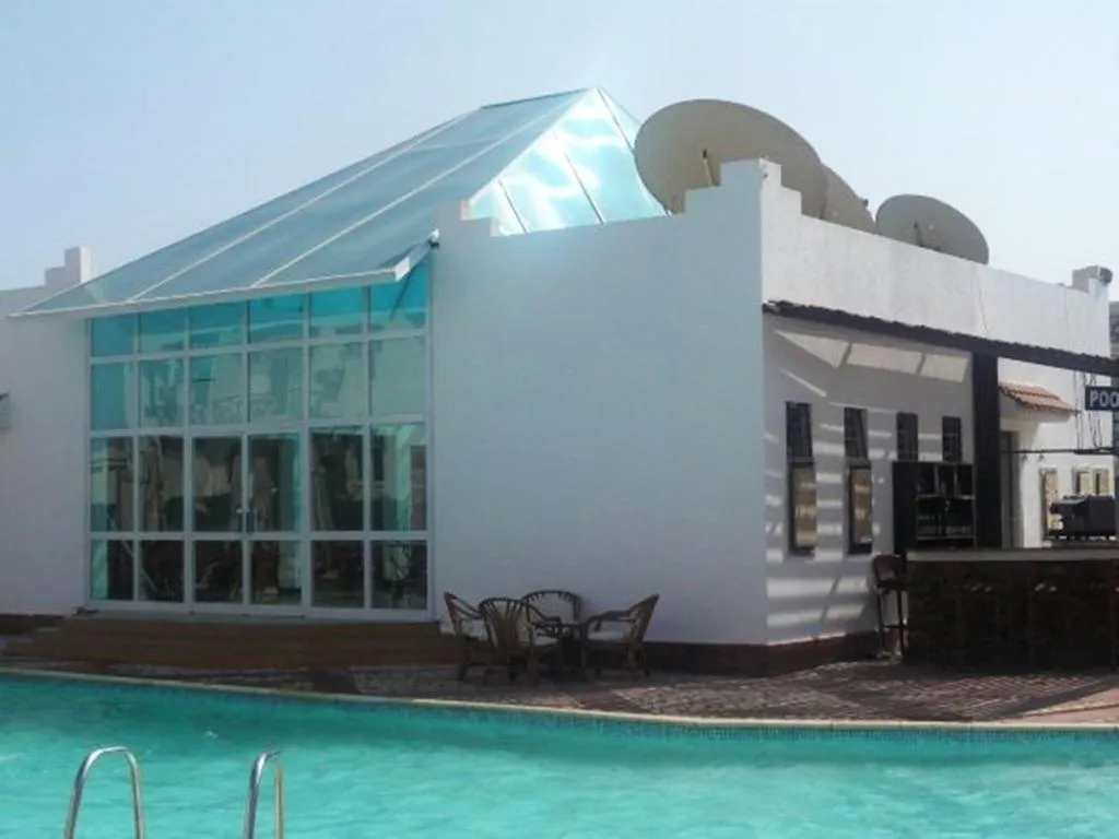 General view, Logaina Sharm Resort Apartments, Red Sea Riviera