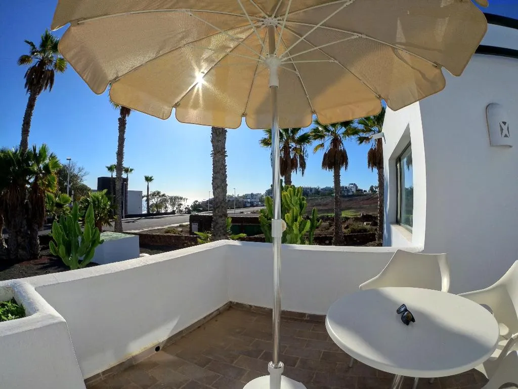 BUNGALOW PREMIUM Room, Palmeras Garden, Lanzarote