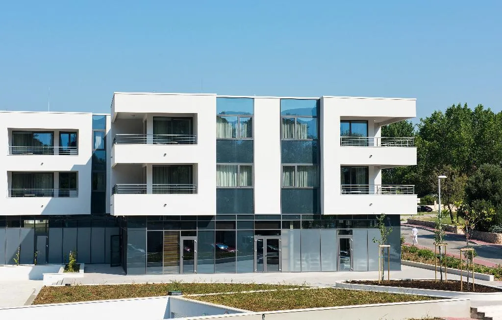 General view, Maistra Select Srebreno Premium Apartments, Dubrovnik