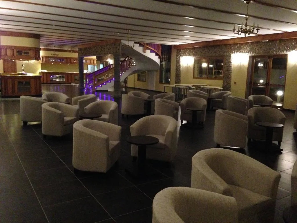 Lobby, Melva suite hotel, Gran Canaria