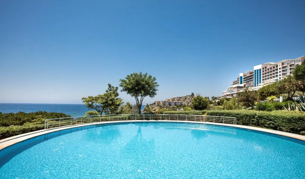 Pool, Aria Claros Beach Resort Spa, Izmir