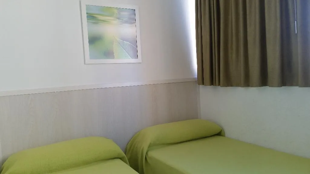 APARTMENT CAPACITY 4 TWO BEDROOMS Room, Maria Victoria Apartments, Costa Blanca