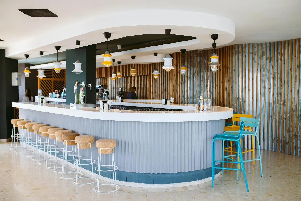 Bar, Monteparaiso, Gran Canaria