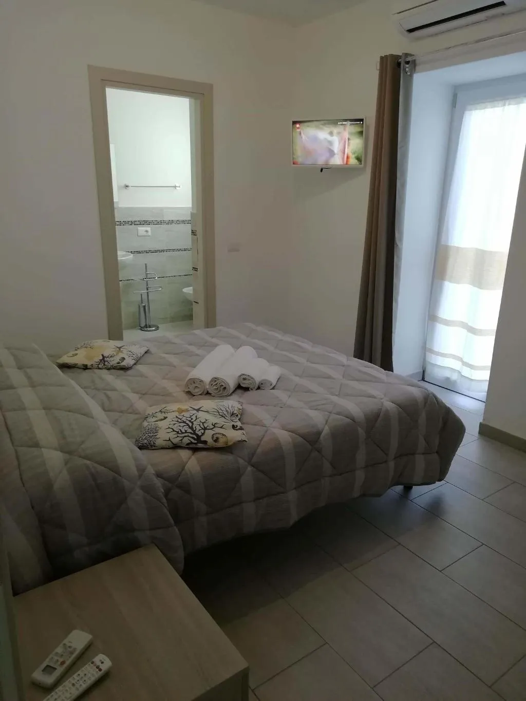 Room, Al Mare Da Francesca, Olbia