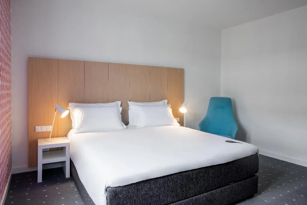 DOUBLE SUPERIOR Room, Stay Hotel Lisboa Centro Chiado, Lisbon