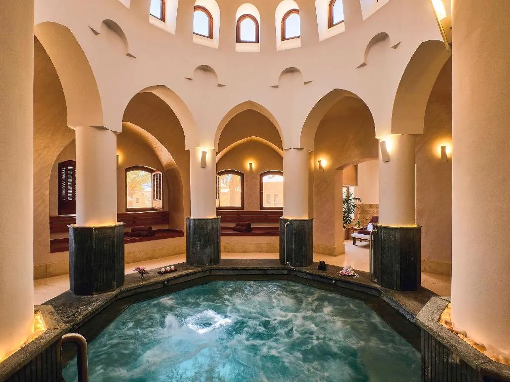 Sports and Entertainment, Mövenpick Resort El Quseir, Red Sea Riviera