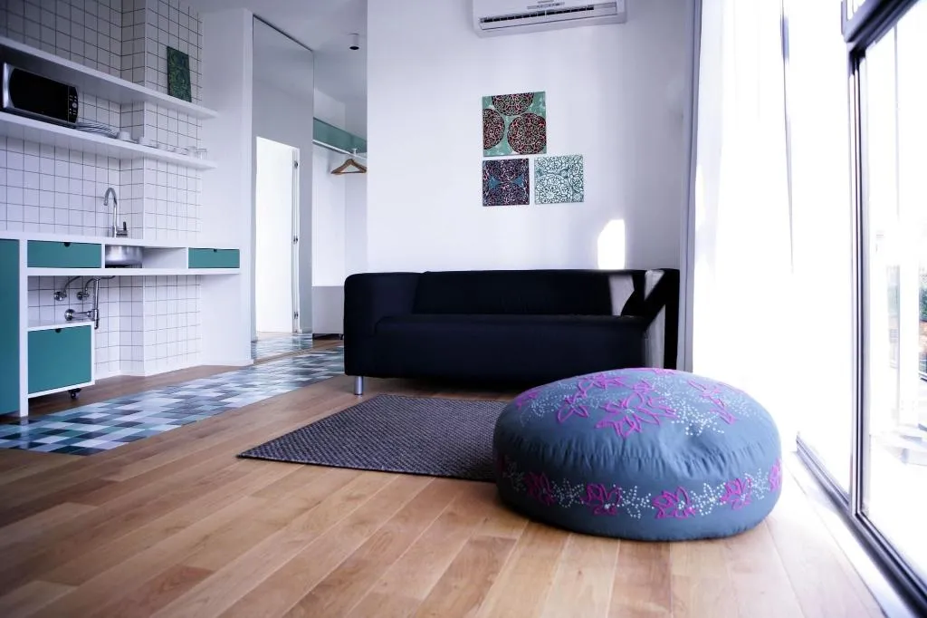 Room, Mxp Rooms, Milan