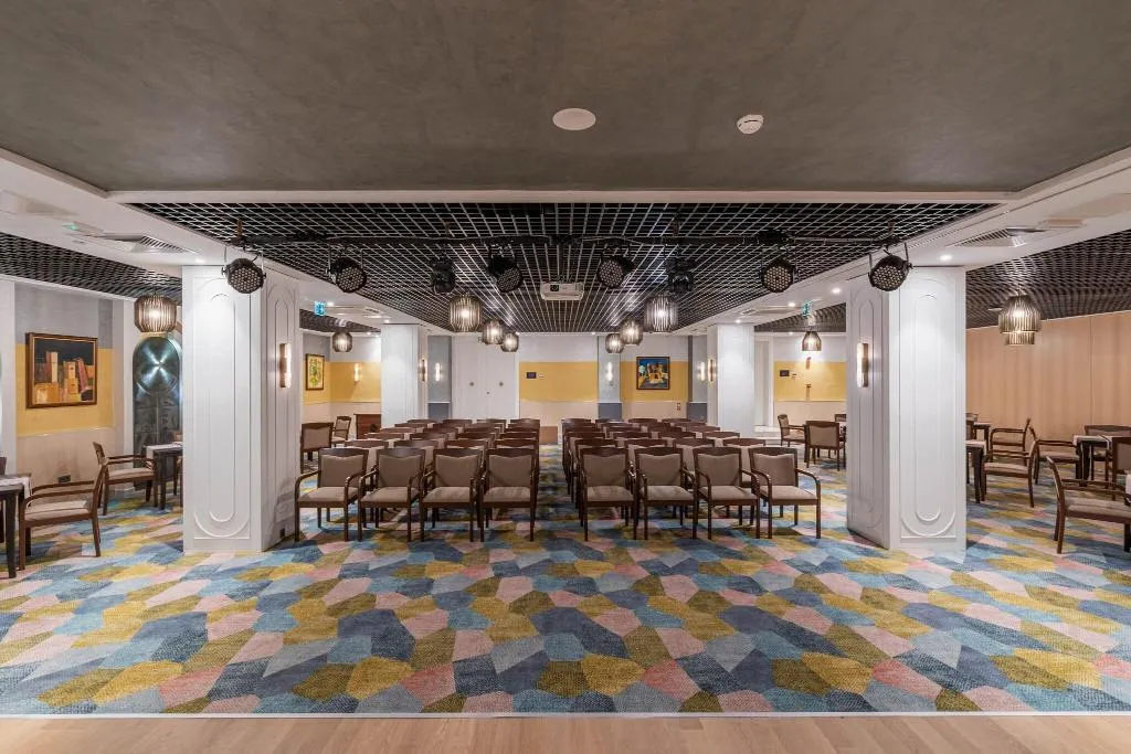 Conferences, Fame Residence Kemer, Antalya