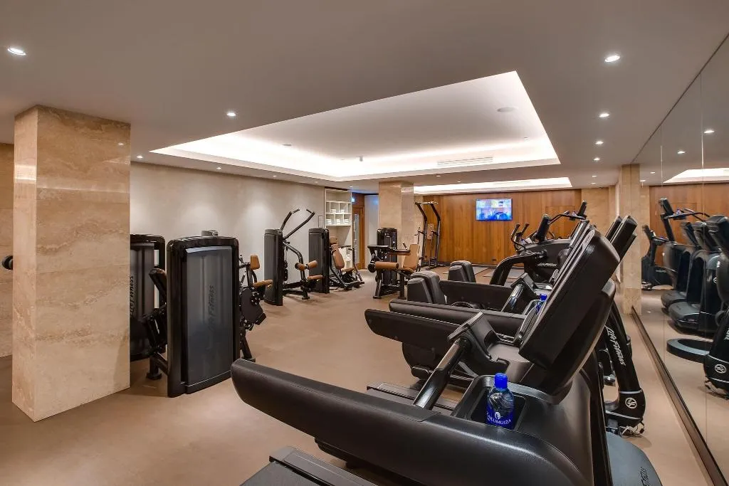 Sports and Entertainment, Grand Hotel Kempinski Riga, Riga