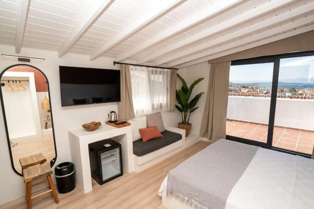 Room, Ajlan oia, Izmir