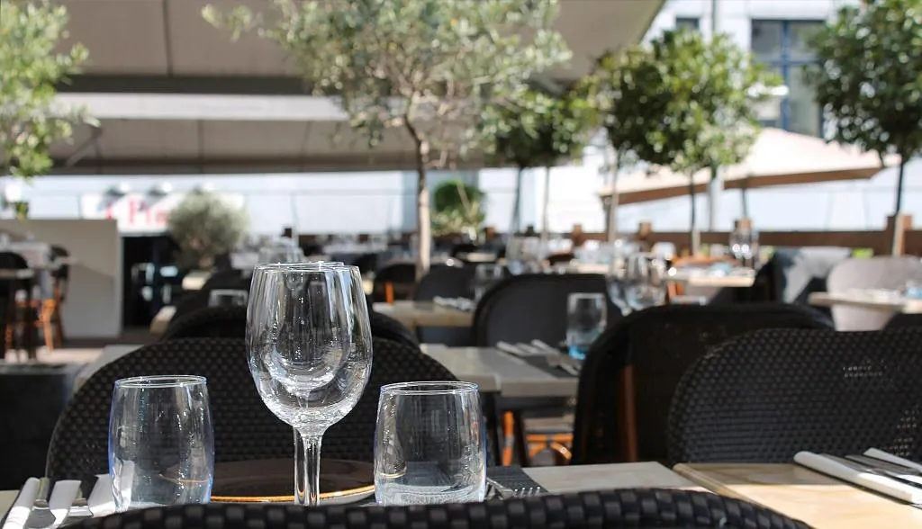 Restaurant, Ibsens, Copenhagen