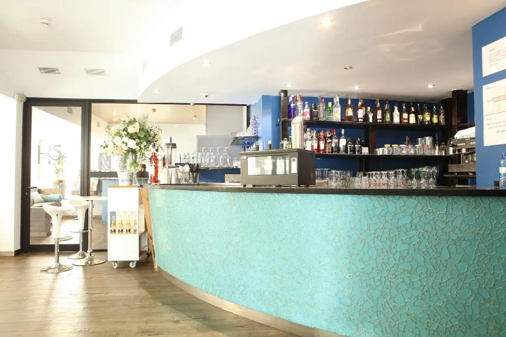 Bar, 54 Barceloneta, Barcelona