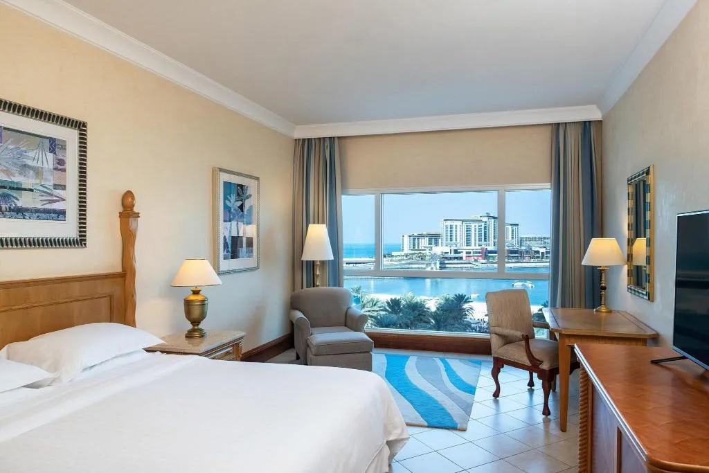 Room, Sheraton Jumeirah Beach Resort, Dubai