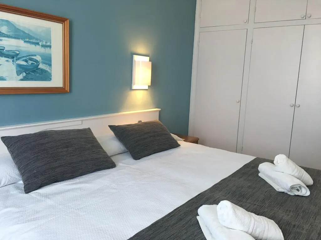 APARTMENT SEA VIEW ONE BEDROOM Room, Voramar, Menorca