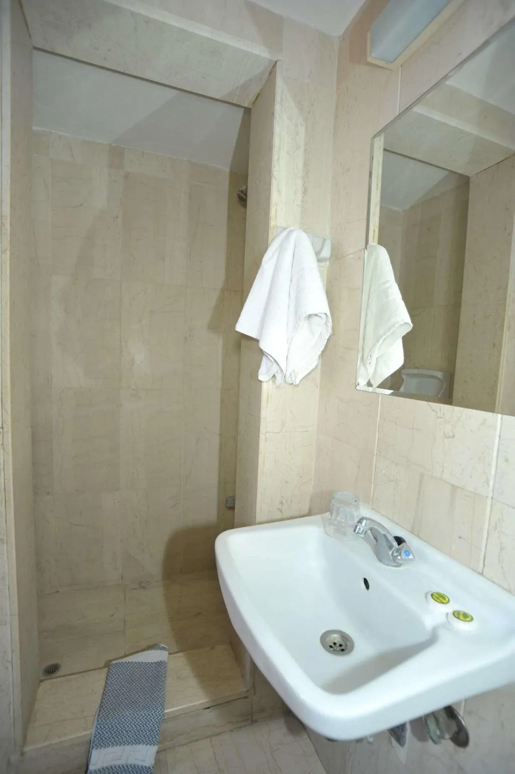 Room, Byzantine Hotel, Crete
