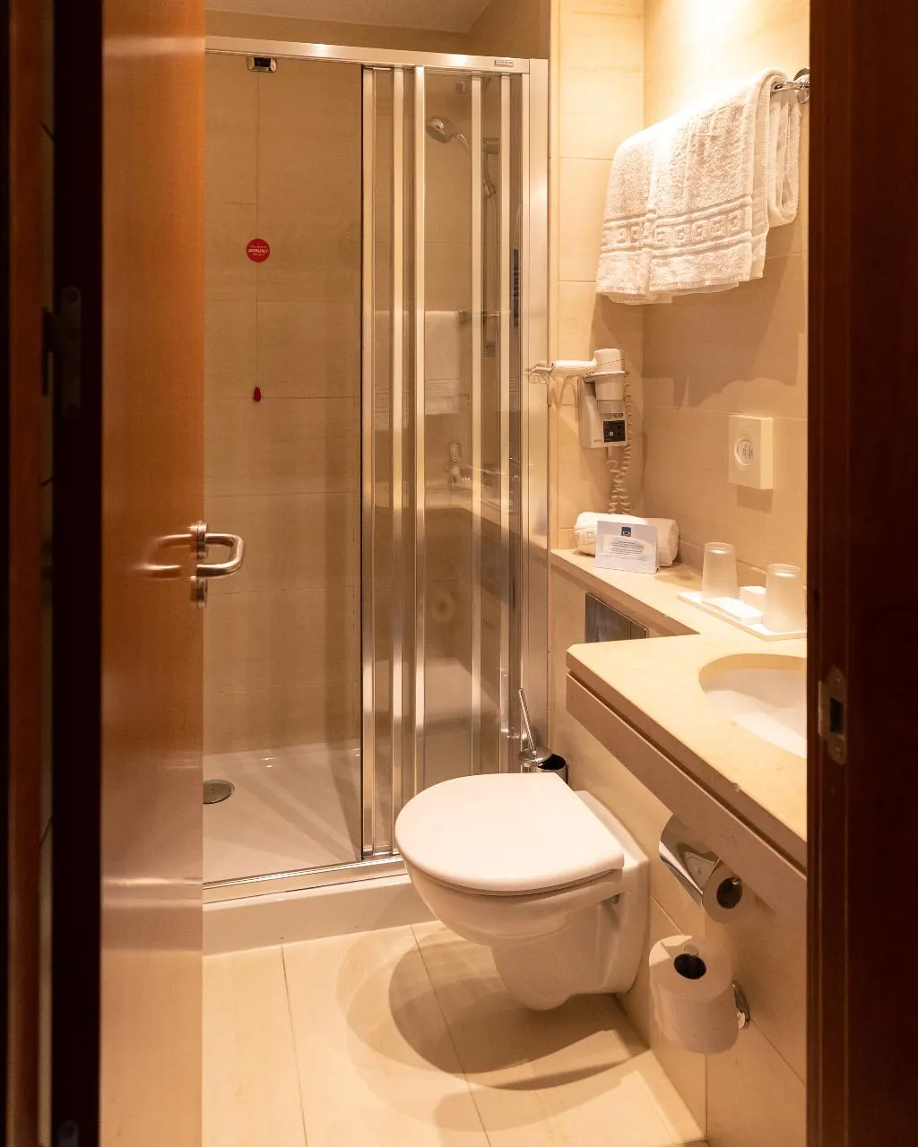 Double or Twin STANDARD Room, Dom Carlos Liberty, Lisbon