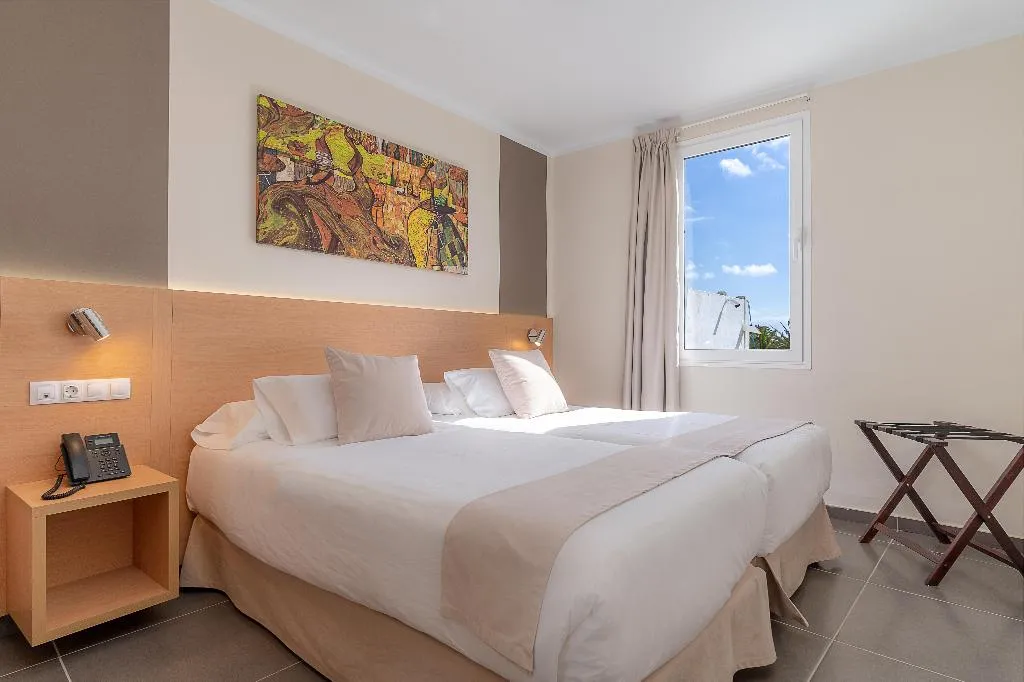 APARTMENT PREMIUM Room, Hotel Siroco - Adults Only, Lanzarote
