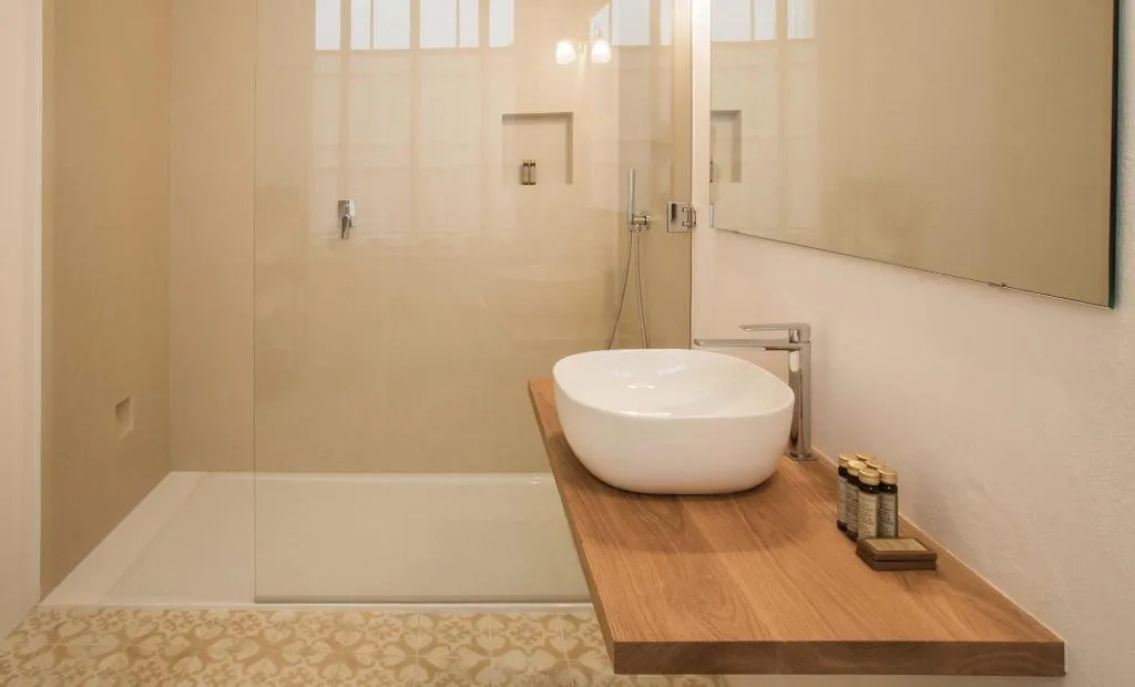 Room, Casa Albertí Boutique Hotel, Menorca