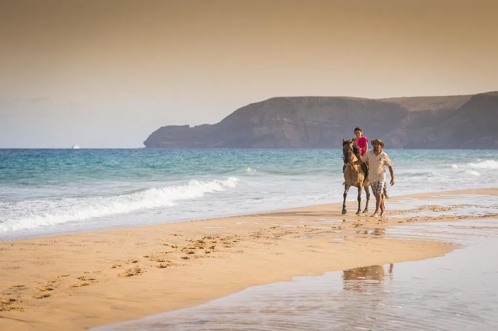 Beach, Vila Baleira Porto Santo, Porto Santo